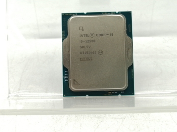 Intel Core i5-12500(3.0GHz) Bulk LGA1700/6C(P:6C/E:0C)/12T/L3 18M/UHD770/PBP65W