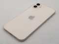  Apple UQmobile 【SIMロック解除済み】 iPhone 12 64GB ホワイト MGHP3J/A