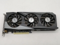 GIGABYTE GeForce RTX 3060 GAMING OC 12G rev.2.0（GV-N3060GAMING OC-12GD） RTX3060(LHR)/12GB(GDDR6)/PCI-E