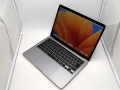 Apple MacBook Pro 13インチ CTO (Mid 2020) シルバー Core i5(2.0G)/16G/1T/Iris Plus