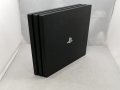 SONY PlayStation4 Pro ジェット・ブラック 1TB CUH-7200BB01 