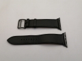 Apple Apple Watch 44mmケース用シンプルトゥール ヴォー・スウィフト 黒