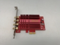 ASUS PCE-AC88 11ac対応無線LANカード/PCI-Ex1