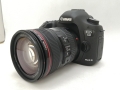  Canon EOS 5D Mark III EF24-105L IS Uレンズキット