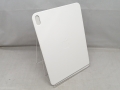 Apple Smart Folio ホワイト iPad（第10世代）用 MQDQ3FE/A