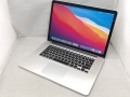  Apple MacBook Pro 15インチ CTO (Late 2013) Core i7(2.3G)/16G/512G(SSD)/Iris Pro + GeForce GT 750M