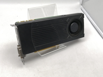 NVIDIA GeForce GTX660 1.5GB(GDDR5)/PCI-E