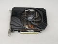  Palit GeForce GTX1660Ti STORMX OC 6GB(NE6166TS18J9-161F) GTX1660Ti/6GB(GDDR6)/PCI-E