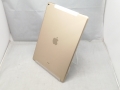 Apple iPad Pro 12.9インチ（第1世代） Cellular 128GB ゴールド （国内版SIMロックフリー） ML2K2J/A