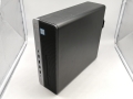 HP ProDesk 600 G4 SFF(2VG42AV)【i7-8700 16G 1T(HDD)+256G(SSD) DVDマルチ 1GbE Win10P】