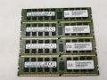 DDR4 32GB 4本セット 計128GB PC4-17000(DDR4-2133) Registered/ECC【サーバー用】