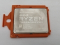 AMD Ryzen Threadripper 3970X (3.7GHz/TC:4.5GHz) bulk sTRX4/32C/64T/L2 16MB/L3 128MB/TDP280W