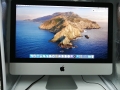Apple iMac 21.5インチ CTO (Early 2019) Core i5(3.0G)/8G/256G (SSD)/Radeon Pro 560X