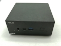 ASUS Mini PC PN63-S1 PN63-S1-S5093AD ブラック
