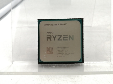 AMD Ryzen 9 5900X (3.7GHz/TC:4.8GHz) bulk AM4/12C/24T/L3 64MB/TDP105W