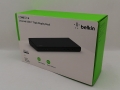 Belkin Connect USB-C トリプルディスプレイドック ドッキングステーション INC007qcBK