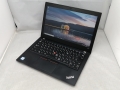 Lenovo ThinkPad X280 【i7-8650U 16G 256G(SSD) WiFi5 4G/LTE 12.5LCD(1920x1080) Win10P】