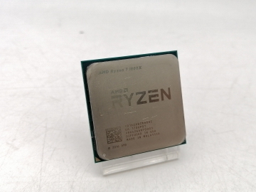 AMD Ryzen 7 1800X (3.6GHz/TC:4GHz) BOX AM4/8C/16T/L3 16MB/TDP95W