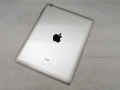 Apple iPad（第4世代） Wi-Fiモデル 128GB ブラック ME392J/A