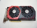  GeForce GTX 1080 GAMING X 8G GTX1080/8GB(GDDR5X)/PCI-E