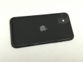  Apple SoftBank 【SIMロック解除済み】 iPhone 11 64GB ブラック MWLT2J/A