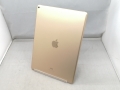 Apple iPad Pro 12.9インチ（第1世代） Wi-Fiモデル 32GB ゴールド ML0H2J/A