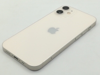 じゃんぱら-Apple iPhone 12 mini 256GB ホワイト （国内版SIMロック