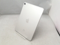 Apple iPad Air（第4世代/2020） Cellular 256GB シルバー （国内版SIMロックフリー） MYH42J/A