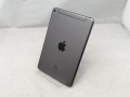  Apple iPad mini（第5世代/2019） Cellular 64GB スペースグレイ （国内版SIMロックフリー） MUX52J/A