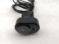 Microsoft Modern Webcam Black Model 1987