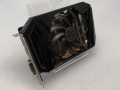  Palit GeForce GTX 1660 StormX OC（NE51660S18J9-165F） GTX1660/6GB(GDDR5)/PCI-E