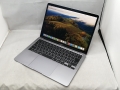  Apple MacBook Air 13インチ CTO (M1・2020) スペースグレイ Apple M1(CPU:8C/GPU:8C)/16G/512G