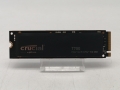 Crucial T700 PCIe Gen5 SSD 4TB CT4000T700SSD3 (M.2 2280/PCIe5.0 NVMe)/TLC