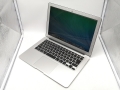  Apple MacBook Air 13インチ Corei5:1.4GHz 128GB MD760J/B (Early 2014)