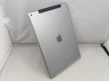 Apple iPad Pro 12.9インチ（第1世代） Cellular 128GB スペースグレイ （国内版SIMロックフリー） ML2I2J/A