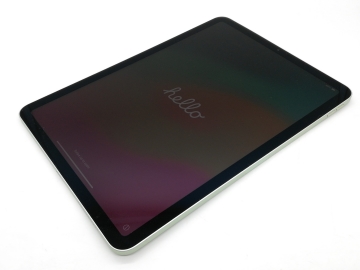 Apple iPad Air（第4世代/2020） Wi-Fiモデル 64GB グリーン MYFR2J/A