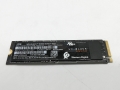 W.D. Black SN850 (WDS100T1X0E-00AFY0) 1TB/M.2 2280(PCIe4.0 NVMe)/TLC