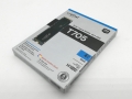 Crucial T705 PCIe Gen5 SSD 4TB CT4000T705SSD3 (M.2 2280/PCIe5.0 NVMe)/TLC