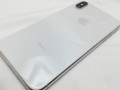 Apple docomo 【SIMロック解除済み】 iPhone XS Max 64GB シルバー MT6R2J/A