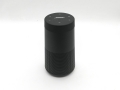 BOSE SoundLink Revolve II Bluetooth speaker トリプルブラック