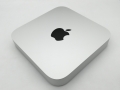  Apple Mac mini M2(CPU:8C/GPU:10C) 256GB シルバー MMFJ3J/A (M2,2023)