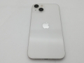 Apple SoftBank 【SIMフリー】 iPhone 13 512GB スターライト MLNP3J/A