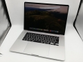  Apple MacBook Pro 16インチ CTO (Late 2019) シルバー Core i7(2.6G/6C)/16G/512G/RadeonPro 5300M