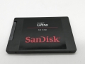 SanDisk Ultra3D(SDSSDH3-1T00-J25) 1TB/SSD/6GbpsSATA