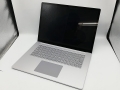  Microsoft Surface Laptop3 15インチ  (Ryzen7 16G 512G) VFL-00018