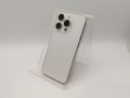  Apple docomo 【SIMフリー】 iPhone 15 Pro 256GB ホワイトチタニウム MTUD3J/A