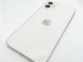 Apple docomo 【SIMロック解除済み】 iPhone 12 128GB ホワイト MGHV3J/A