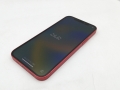  Apple SoftBank 【SIMロック解除済み】 iPhone 12 128GB (PRODUCT)RED MGHW3J/A
