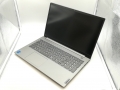 Lenovo ThinkBook 15 Gen 4 21DJCTO1WW ミネラルグレー 【i5-1235U 8G 256G(SSD) WiFi6 15LCD(1920x1080) Win10P】