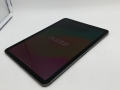  Apple au 【SIMロック解除済み】 iPad Air（第4世代/2020） Cellular 64GB スペースグレイ MYGW2J/A
